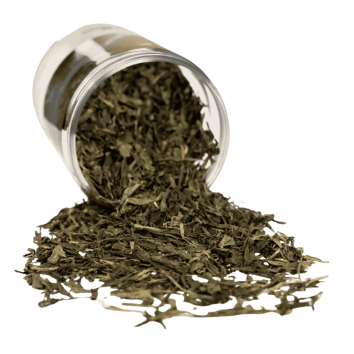 HAYB Herbata Zielona Sencha | CoffeeLove