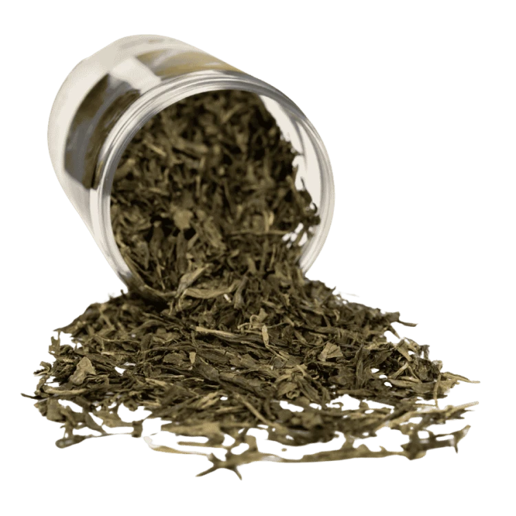 HAYB Herbata Zielona Sencha | CoffeeLove
