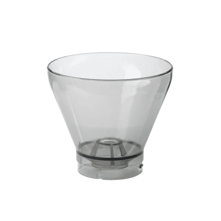 Baratza Hopper Clear | CoffeeLove