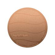 AeroPress Reusable Filter złoty.png