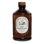 Bacanha syrop o smaku Pumpkin Spice 400 ml | CoffeeLove