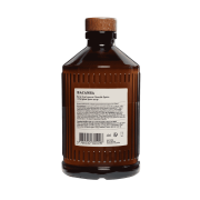 Bacanha syrop o smaku Pumpkin Spice 400 ml | CoffeeLove