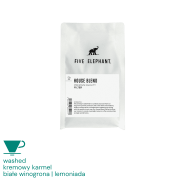 Five Elephant house blend filtr 250g | CoffeeLove