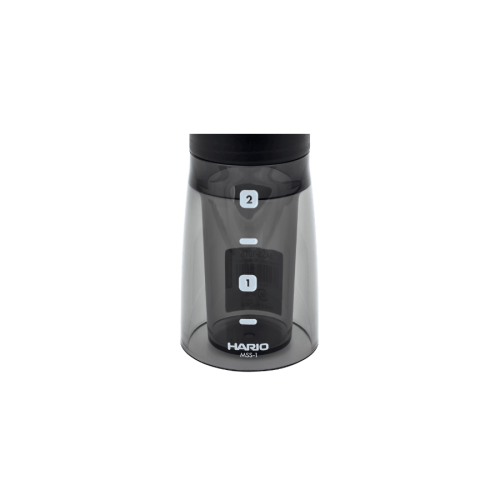 Hario Mini Mill Slim Plus zamienny pojemnik | CoffeeLove