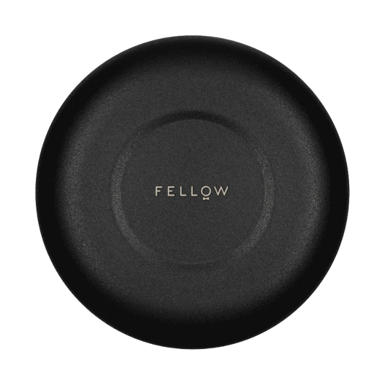Fellow Atmos Pojemnik próżniowy 1,2 l czarny | CoffeeLove