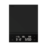 Hario Polaris Scale Black waga do kawy | CoffeeLove