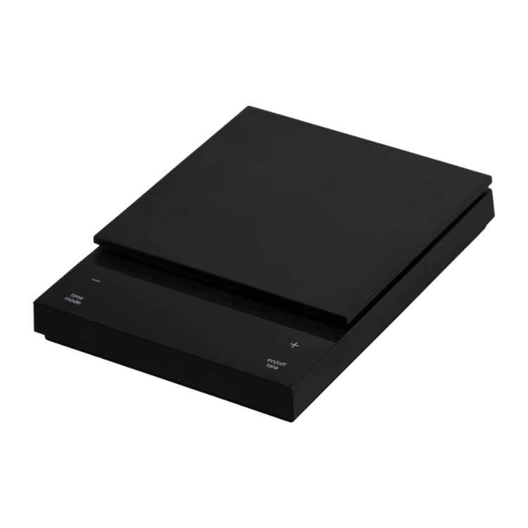 Hario Polaris Scale Black waga do kawy | CoffeeLove