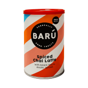BARÚ Spiced Chai Latte 250 g | CoffeeLove