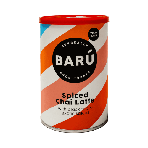 BARÚ Spiced Chai Latte 250 g | CoffeeLove