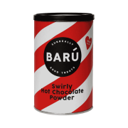 Baru Swirly Chocolate Powder 250g | CoffeeLove