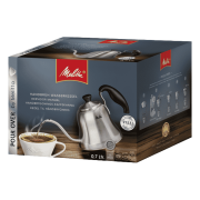 Melitta Pour Over Kettle Czajnik 700 ml | CoffeeLove