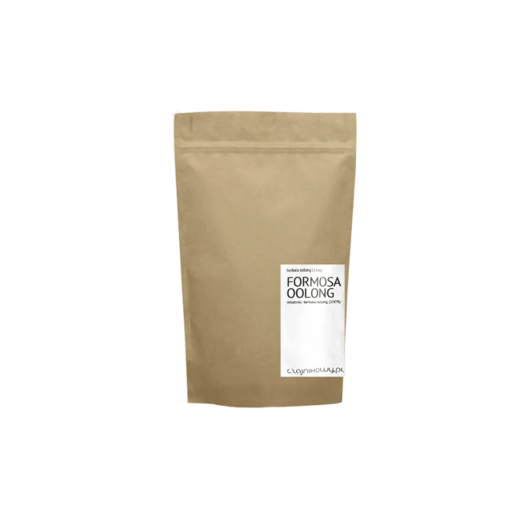 Herbata oolong Formosa Oolong 50g | CoffeeLove