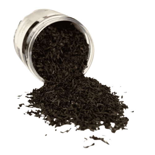 HAYB Herbata Czarna Earl Grey sypana | CoffeeLove
