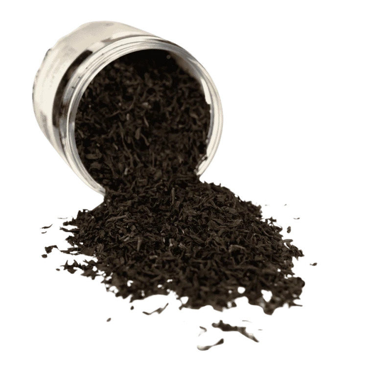 HAYB Herbata Czarna Earl Grey sypana | CoffeeLove