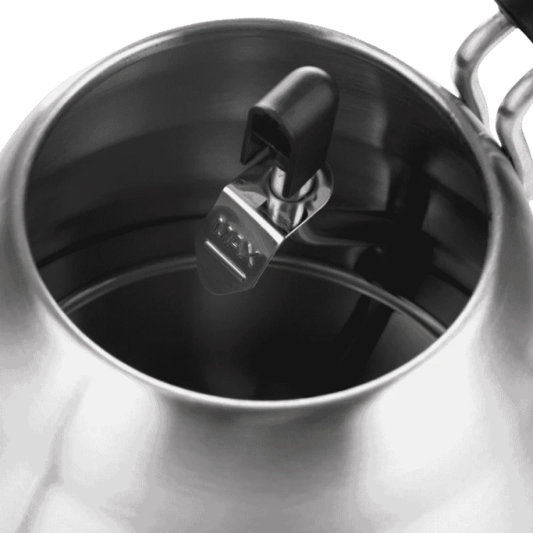 Hario V60 Electric Buono Kettle 800 ml | CoffeeLove