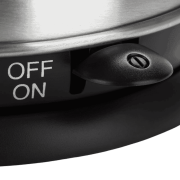 Hario V60 Electric Buono Kettle 800 ml | CoffeeLove
