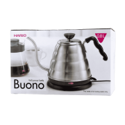 Hario V60 Electric Buono Kettle 800 ml | CoffeeLove