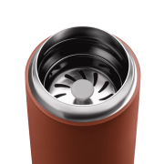 Fellow Carter Move Mug Sienna kubek termiczny 355 ml | CoffeeLove