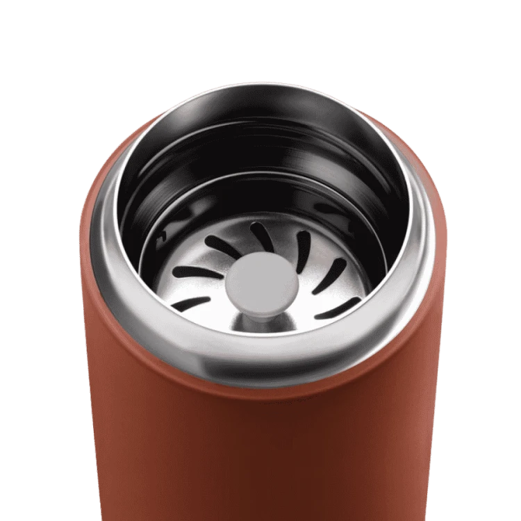 Fellow Carter Move Mug Sienna kubek termiczny 355 ml | CoffeeLove