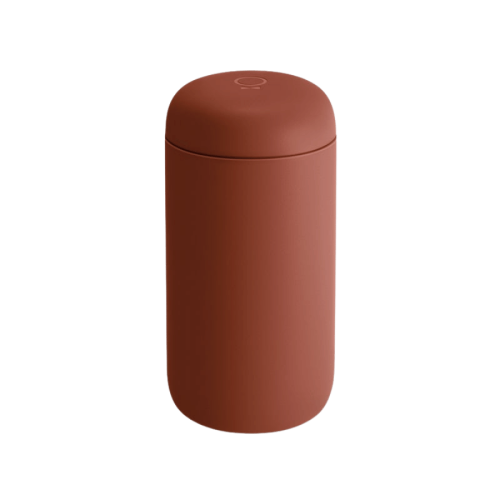 Fellow Carter Move Mug Sienna kubek termiczny 355 ml | CoffeeLove