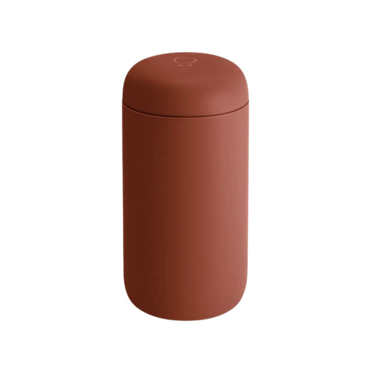 Fellow Carter Move Mug Sienna kubek termiczny 355 ml | CoffeeLove