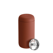 Fellow Carter Move Mug Sienna kubek termiczny 355 ml | CoffeeLove