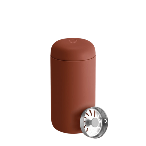 Fellow Carter Move Mug Sienna kubek termiczny 355 ml | CoffeeLove