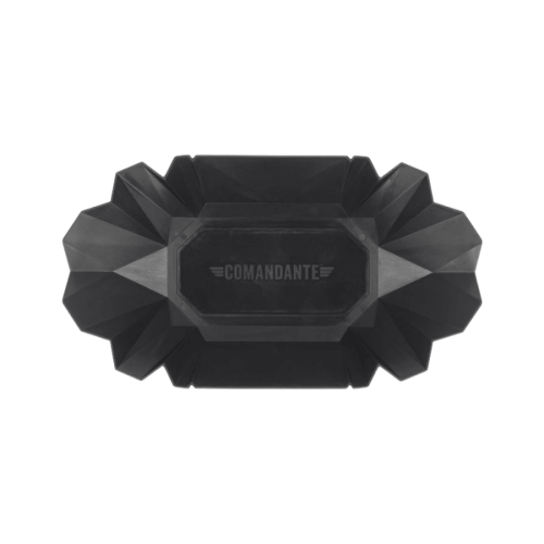 Comandante Baby Tray tacka cuppingowa 100g asphalt | CoffeeLove