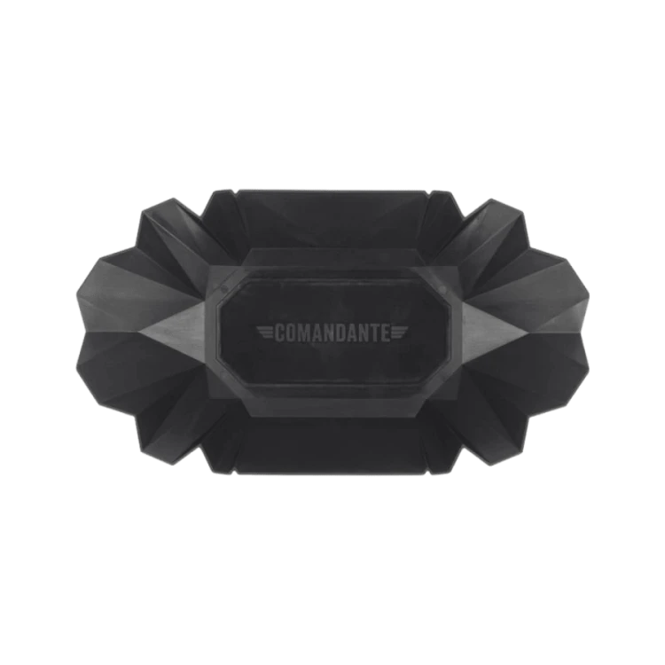 Comandante Baby Tray tacka cuppingowa 100g asphalt | CoffeeLove
