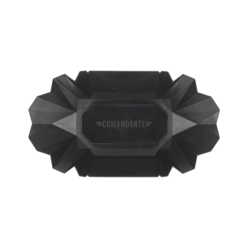 Comandante Baby Tray tacka cuppingowa 100g asphalt | CoffeeLove