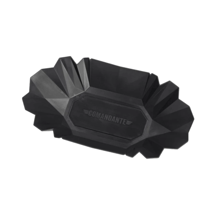 Comandante Baby Tray tacka cuppingowa 100g asphalt | CoffeeLove
