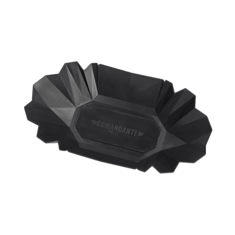 Comandante Baby Tray tacka cuppingowa 100g asphalt | CoffeeLove