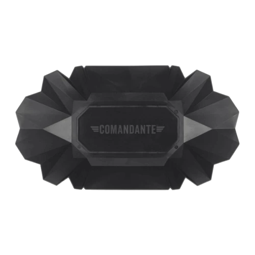 Comandante Coffee Tray - tacka cuppingowa 250 g (czarna)
