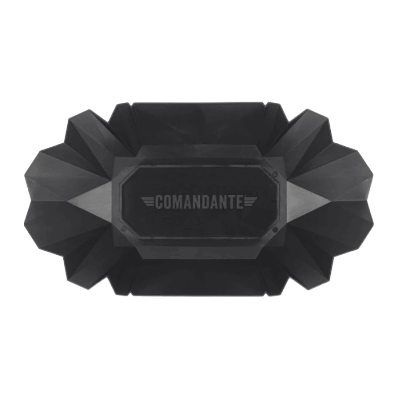 Comandante Coffee Tray tacka cuppingowa 250g asphalt | CoffeeLove