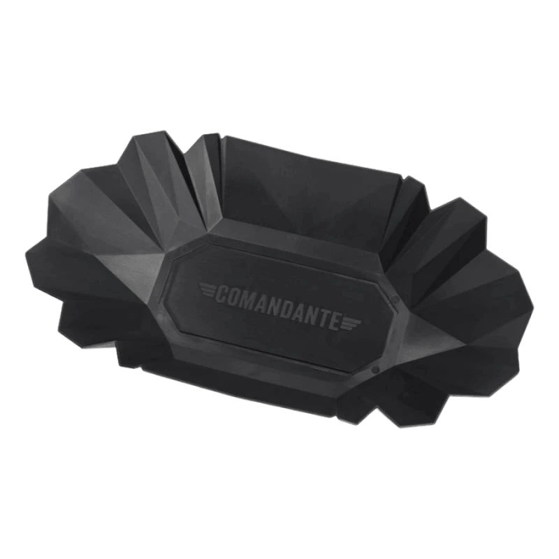 Comandante Coffee Tray tacka cuppingowa 250g asphalt | CoffeeLove
