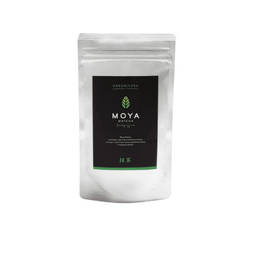 MOYA Matcha Tradycyjna 100 g | CoffeeLove