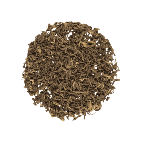 Terroir Emerald Green 75 g | CoffeeLove