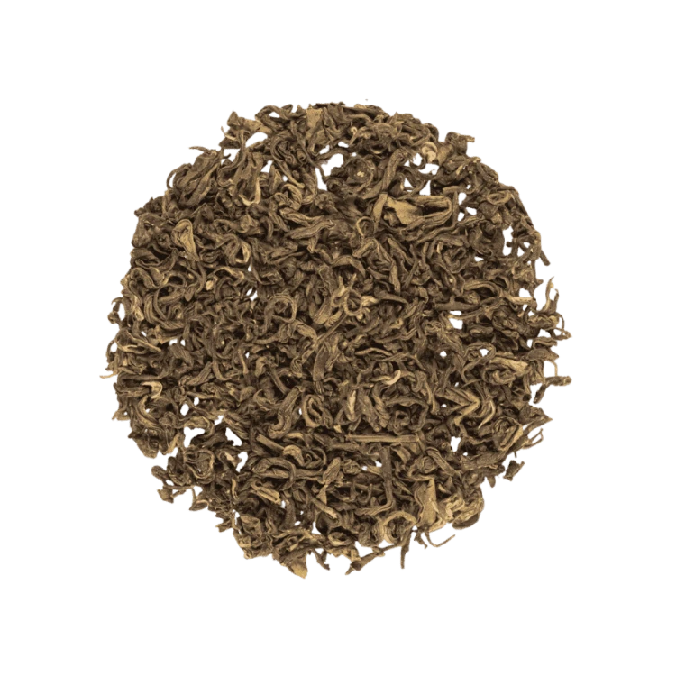 Terroir Emerald Green 75 g | CoffeeLove