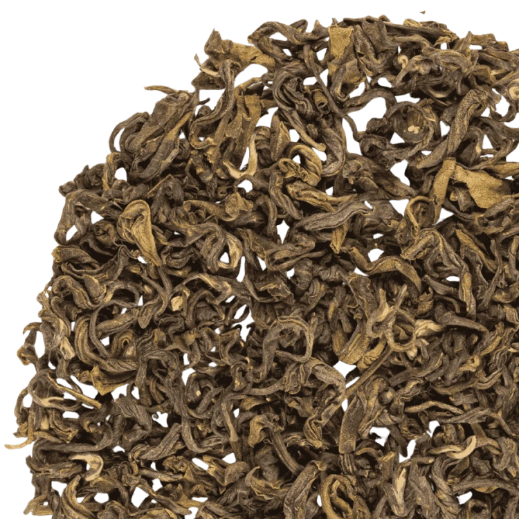 Terroir Emerald Green 75 g | CoffeeLove