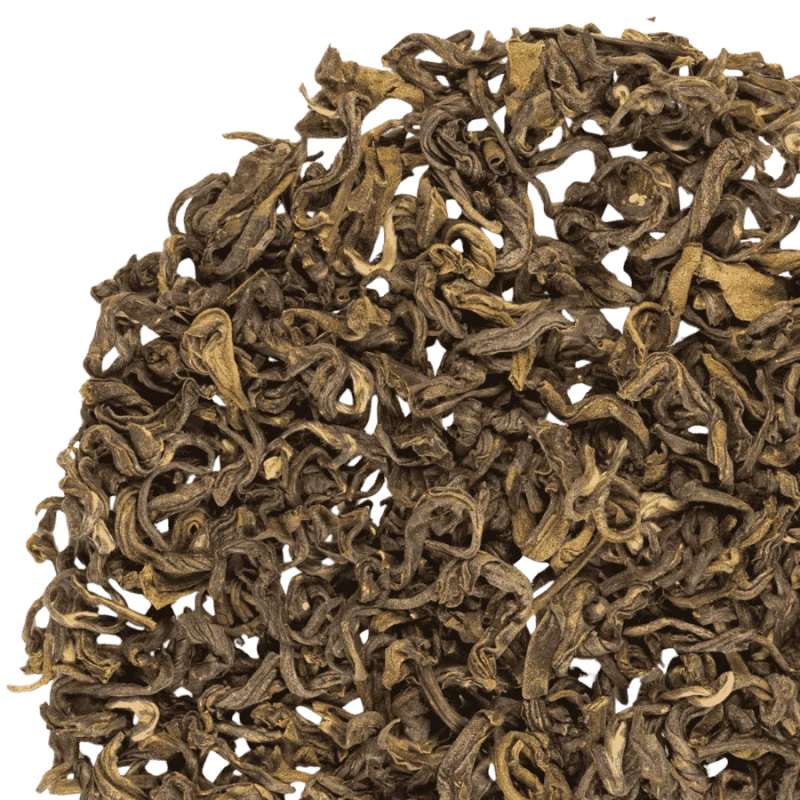Terroir Emerald Green 75 g | CoffeeLove