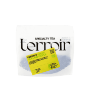 Terroir Emerald Green 75 g | CoffeeLove
