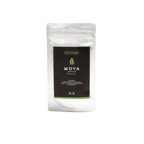 MOYA Matcha Codzienna 50g | CoffeeLove
