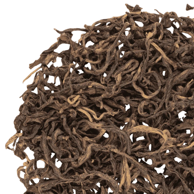 Terroir Semi Anaerobic Oolong 50 g | CoffeeLove