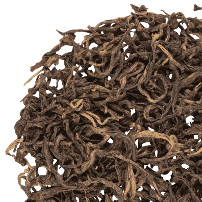 Terroir Semi Anaerobic Oolong 50 g | CoffeeLove