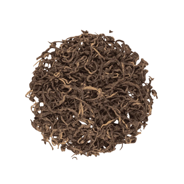 Terroir Semi Anaerobic Oolong 50 g | CoffeeLove
