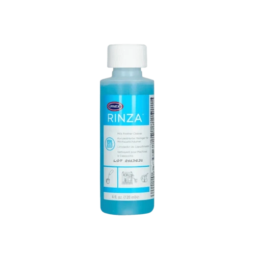 Urnex Rinza - Płyn do czyszczenia spieniacza (120 ml)