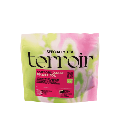 Terroir Anaerobic Oolong 50 g | CoffeeLove