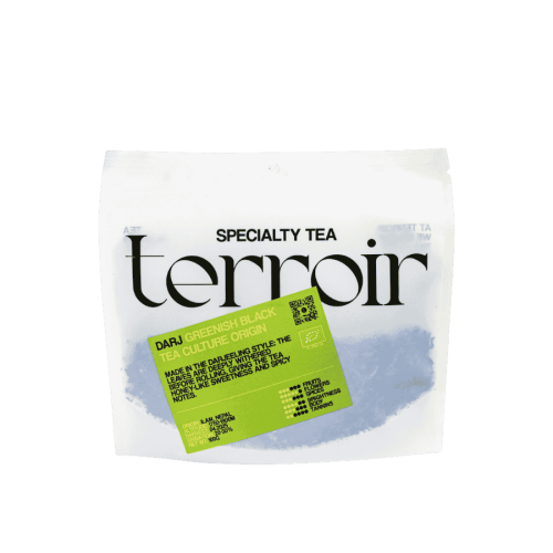 Terroir Darj 100 g | CoffeeLove