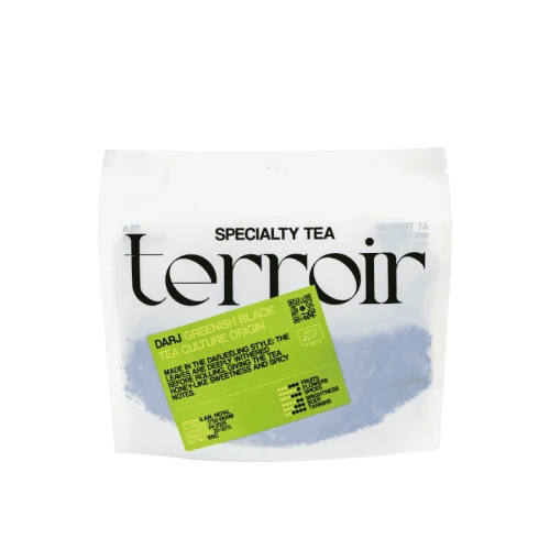 Terroir Darj – Herbata Specialty z Nepalu 100 g