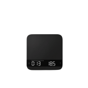 Acaia Lunar New 2021 black | CoffeeLove